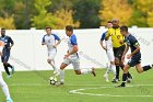 Men's Soccer vs Gordon  Wheaton Men's Soccer vs Gordon. - Photo by Keith Nordstrom : Wheaton, Soccer, Gordon, MSoc2019